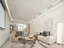 潭柘寺镇+檀谷·若丘 低密度洋房 四室两厅三卫 双主卧套房