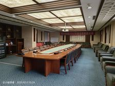 碧水大厦,2030平精装修,整层独立电梯有展厅 ,环境好