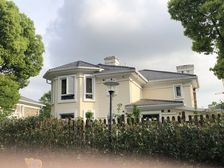 B区独栋别墅,花园500平,位置独特,房东诚心出售,随时看房