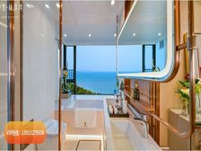 急售急售!低于同户型100万!华发绿洋湾|唐家海景网红盘