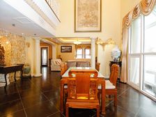 温哥华森林独栋别墅户型好