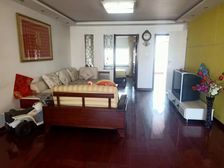 青年家园 阁中阁 精装修 三室 双阳卧 层高高,