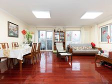 新上好房 北京华侨城1号院 2室2厅1卫 格局方正 随时看房