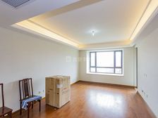 高新(虎丘)横塘仁恒棠悦湾3室2厅,价格可谈,目前空关的