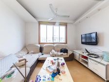 吴中苏苑苏苑二村装修价格好谈,看房方便,总价低,全明户型