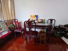 梁祝小区2室1厅1卫南朝向70.0万元/套出售