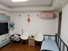 广泽嘉园2室2厅1卫南朝向99.0万元/套出售
