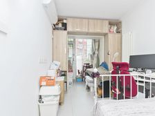 清河·清河毛纺厂南小区·2室·1厅