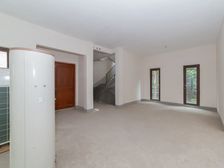 恐龙园旁 龙湖原山毛坯别墅 合院式类独栋 挑高地下室