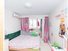 白家庄中纺里农丰里新上钢混结构满五年公房91年电梯楼随时看房