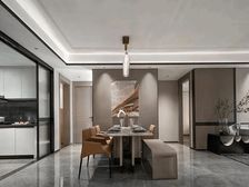 新城区城市浅山+6层低密洋房+高标准精装+139平四居三卫