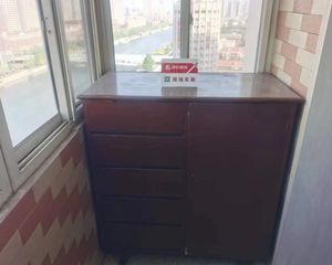 小白楼街·明源里·1室·1厅