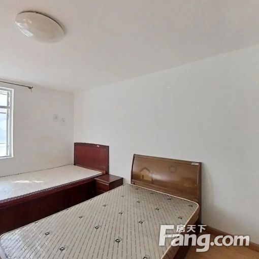 磁山路套二 精装修 南北通透 采光好 拎包入住