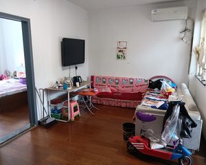 云栖水苑2室2厅1卫南朝向110.0万元/套出售