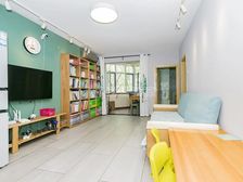 ÎÔÁúÐ¡Çø¶«Äϳ¯ÏòÈý¾ÓÊÒ,°åÂ¥2²ã³öÐз½±ã+×Ôס¾«×°ÐÞ