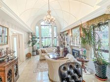 北京壹号庄园5室3厅精装修