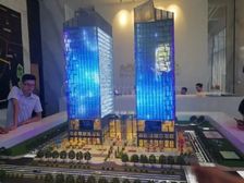 【优质好房】科技二路,兰基中心,2办,特价!带家具,随时看房
