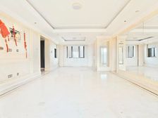 (新上房源)合生紫龙府 高层带私家露台 南北对流大四房 可看