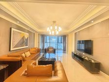 合生紫龙府 南北通透 户型方正 产权清晰 看房方便