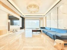 (业主急售)送车位 价格可谈 合生紫龙府 包税 精装好房