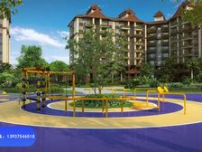 陵水 碧桂园清水湾IN+小镇 一线海景 外地可买 环境优美