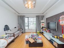 府翰苑西区 118.96平3居 南向中装修 自住保养好