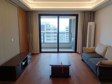 姚江金茂府(奥金府) 4室2厅 南北通透 精装 青滕一表生