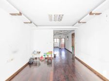 现代星洲城三期 95.57平2居 南北向简装修 自住保养好