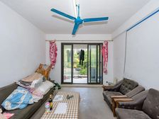 宝龙国际花园一期 85.57平2居 南向简装修 着急出售