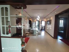 南北通透乐红园小区3室2厅