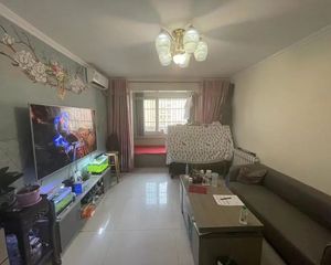 裕华园一区1室1厅南