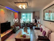 天韵家园 3室1厅 南 北