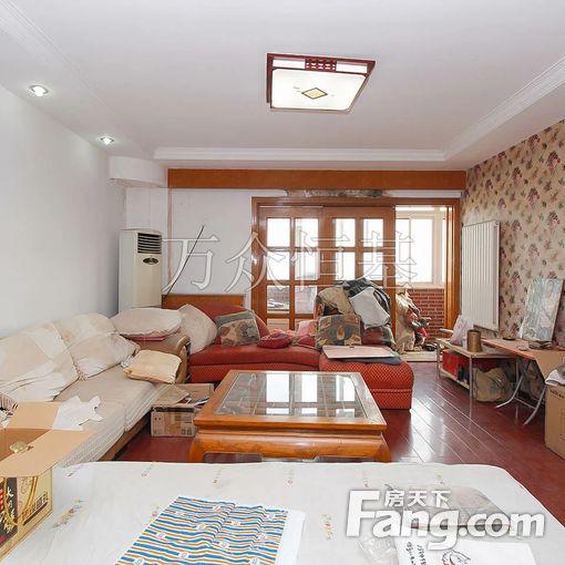 正南 王府花园别墅 3室2厅