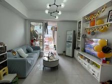 公园18722室1厅1卫南朝向226.0万元/套出售