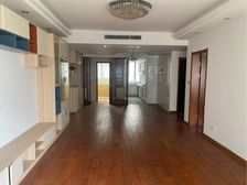 {YD精品} 和昌运河东郡 3室2厅 精装修 一梯一户 飞机