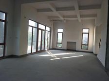 绿洲千岛+免个税+高尔夫球场景观别墅+毛坯房超大南花园急卖