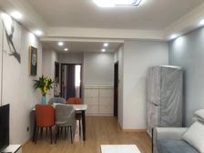 丹霞翠微苑 96平3居 南北向精装修 随时签约