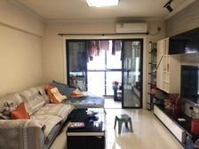 市中心火车站地铁口天成一品 精装3房 接大刀10万
