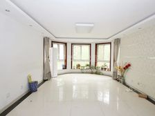 急售窦店山水汇豪 精装三居两卫户型方正中间楼层采光好交通便利