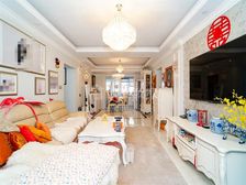 华祺苑,南北通二室二厅,朝南带阳台,精装修