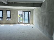 雅戈尔新长岛上叠 独立入户 带露台 得房率高 宜居好房