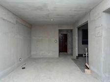 悦湖苑 103平3居 南北向毛坯 安静不临街