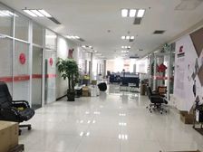 【怀特商业广场】455平精装带隔断南向 全含好停车 万达边