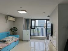 二十一码头1室1厅1卫南朝向62.0万元/套出售