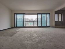 照母山头排看湖 香港置地品质壹号半岛五房