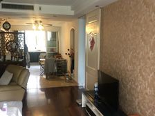 金沙江路万景园 南北通透精装两房 满五住宅