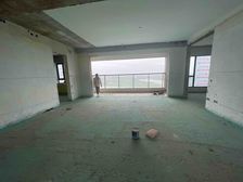 雅戈尔江上4室2厅3卫南朝向690.0万元/套出售