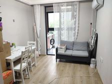 桑梓苑2室1厅1卫南朝向115.0万元/套出售