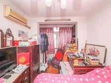 中间楼层,无遮挡采光好,浦明+东昌南,自住看房方便,诚心出售