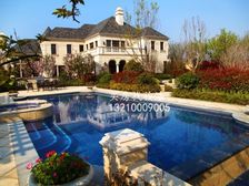 (庄园式别墅)天逸海湾 3大院 急售可大仪 随时看房